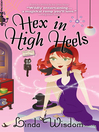 Cover image for Hex in High Heels